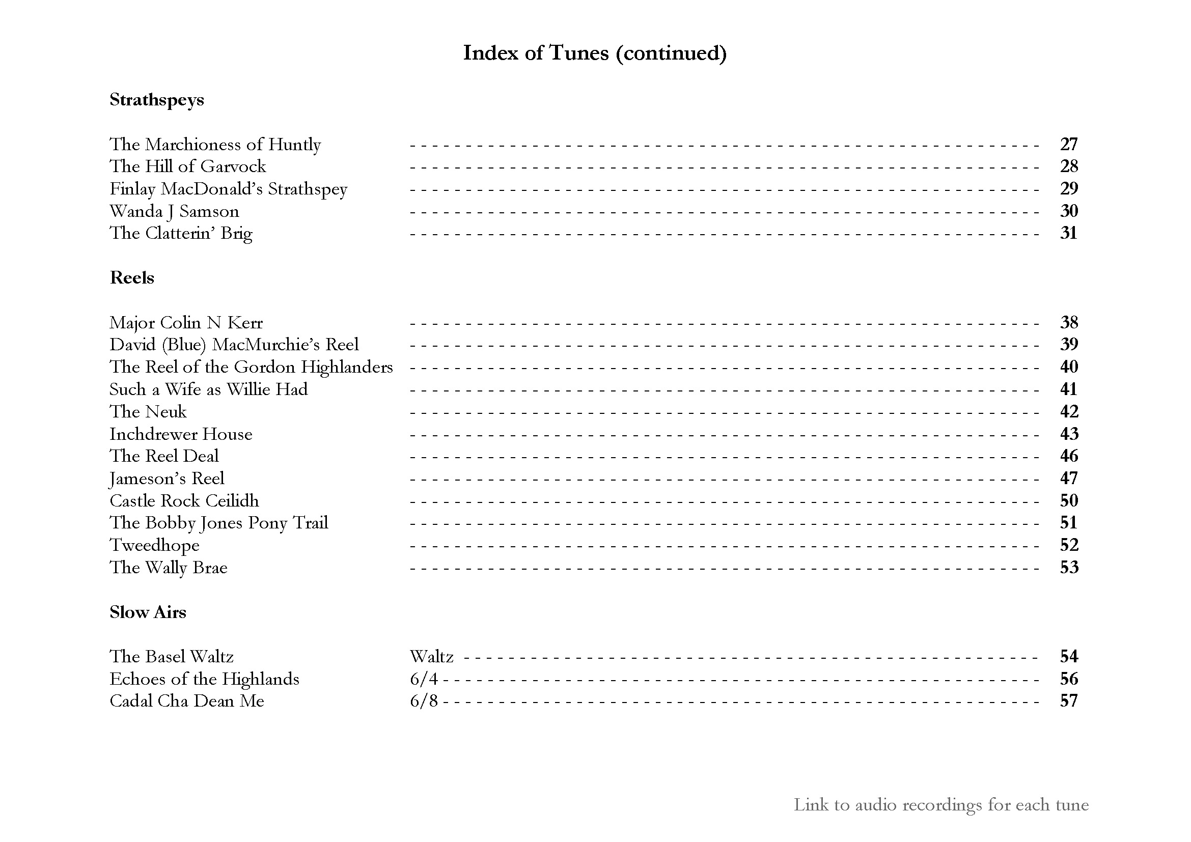 Land of Bens and Glens and Heroes - Digital Download Only - Image 4