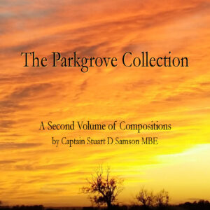 The Parkgrove Collection - Digital Download Only