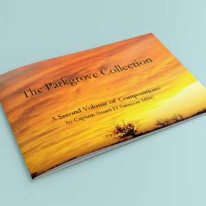 The Parkgrove Collection - Physical Book